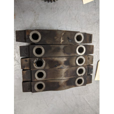 13X202 Engine Block Main Caps From 2005 Jeep Grand Cherokee 5.7 13X202 Engine Block Main Caps From 2005 Jeep Grand Cherokee 5.7